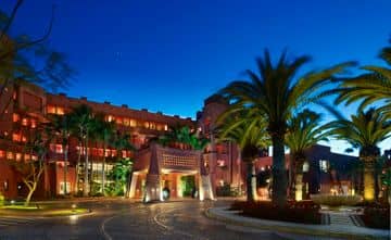 Abama Golf & Spa Resort Abama Golf & Spa Resort