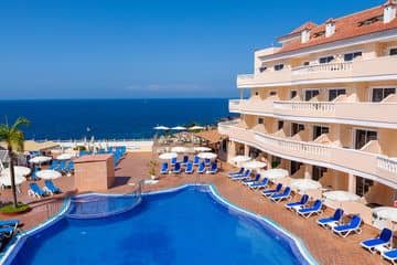 Hotel Bahia Flamingo