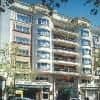 Gran Hotel Velazquez