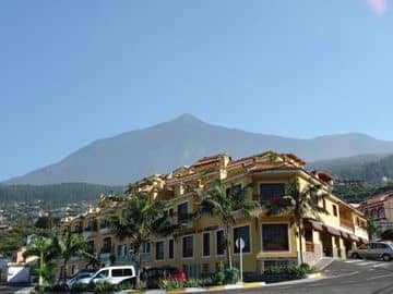 Apartmentos Estrella del Norte