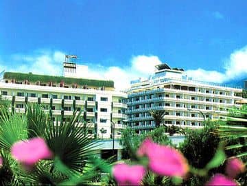 Dania Magec Resort