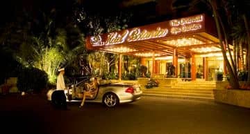 Hotel Botanico & Oriental Spa Hotel Botanico & Oriental Spa
