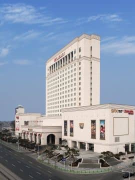 RAMADA PLAZA