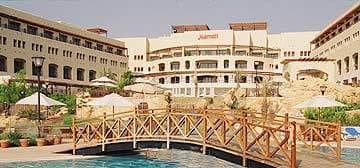 Jordan Valley Marriott Resort Jordan Valley Marriott Resort