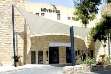 Movenpick Resort And Spa Dead Movenpick Resort And Spa Dead