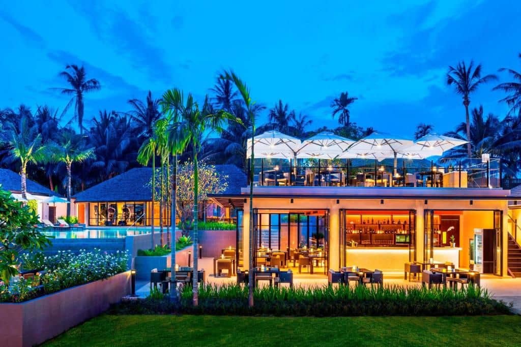 Sheraton Hua Hin Pranburi Villas