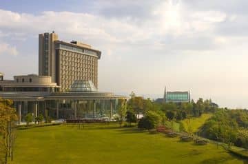 Hilton Odawara Resort & Spa Hilton Odawara Resort & Spa