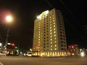 โรงแรมสปริง ซันนี นาโกย่า โทะโกะนะเมะ โรงแรมสปริง ซันนี นาโกย่า โทะโกะนะเมะ