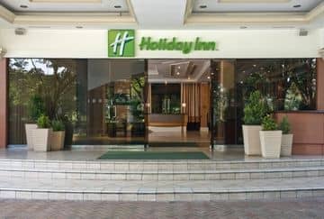 Holiday Inn Clark Field