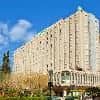 Holiday Inn Madrid Bernabeu