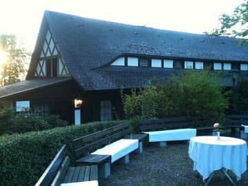 Schwarzwald Hotel Brandbach