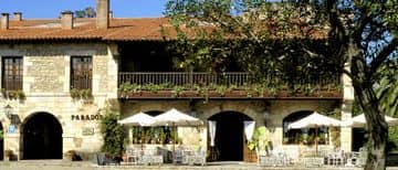 PARADOR GIL BLAS