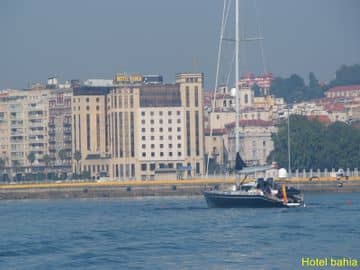 Hotel Bahia
