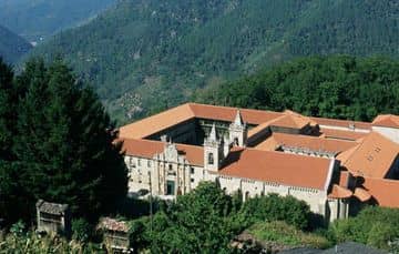 PARADOR SANTO ESTEVO PARADOR SANTO ESTEVO