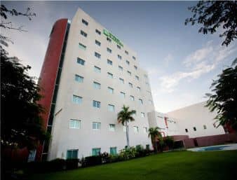 Wyndham Garden Hotel - Colima Wyndham Garden Hotel - Colima