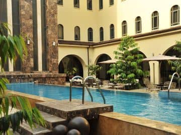 Radisson Lagos Ikeja
