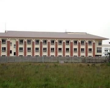 Protea Hotel Oakwood Park