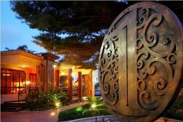 Planet One Hotel and Wellness