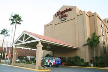 Hampton Inn by Hilton Monterrey-Airport Hampton Inn by Hilton Monterrey-Airport