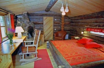 Kakslauttanen Kakslauttanen