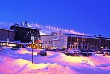 Lapland Hotels Saaga Lapland Hotels Saaga