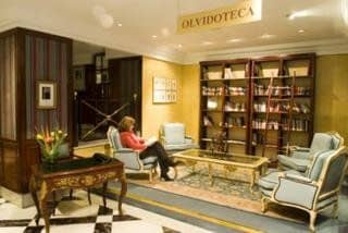 Sercotel Gran Hotel Conde Duque