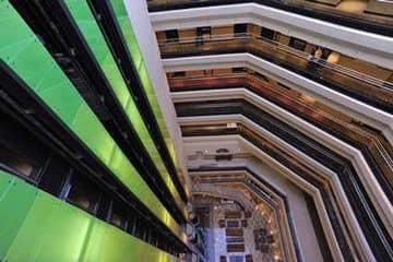 Double Tree by Hilton Aqaba Double Tree by Hilton Aqaba
