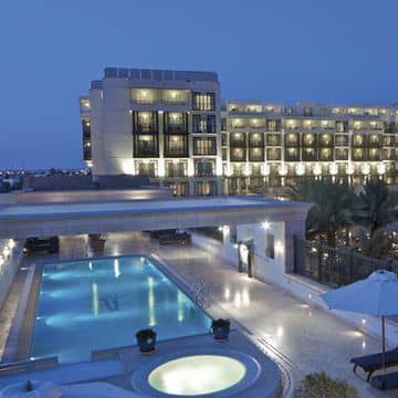 Movenpick Resort and Residences Aqaba Movenpick Resort and Residences Aqaba