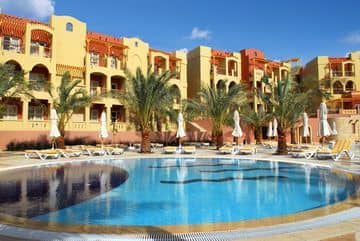 Marina Plaza Hotel, Tala Bay Marina Plaza Hotel, Tala Bay