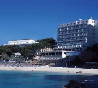 Hotel Spa Flamboyan Caribe