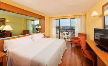 INNSIDE Palma Bosque