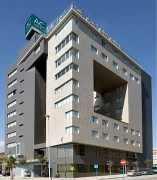 AC HOTEL ALICANTE AC HOTEL ALICANTE