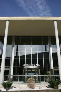 Sun Palace Albir Sun Palace Albir