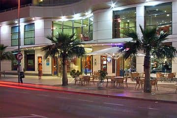 Best Western Victoria Best Western Victoria