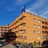 Tryp Alameda Aeropuerto