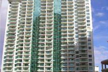 Magic Atrium Torre Beach Apts. Magic Atrium Torre Beach Apts.