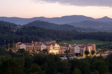 Marriott La Sella Golf & Spa Marriott La Sella Golf & Spa