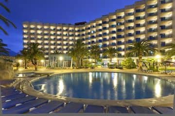 Port Denia Hotel