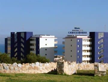 Cabo Cervera