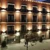 Petit Palace Tres Cruces