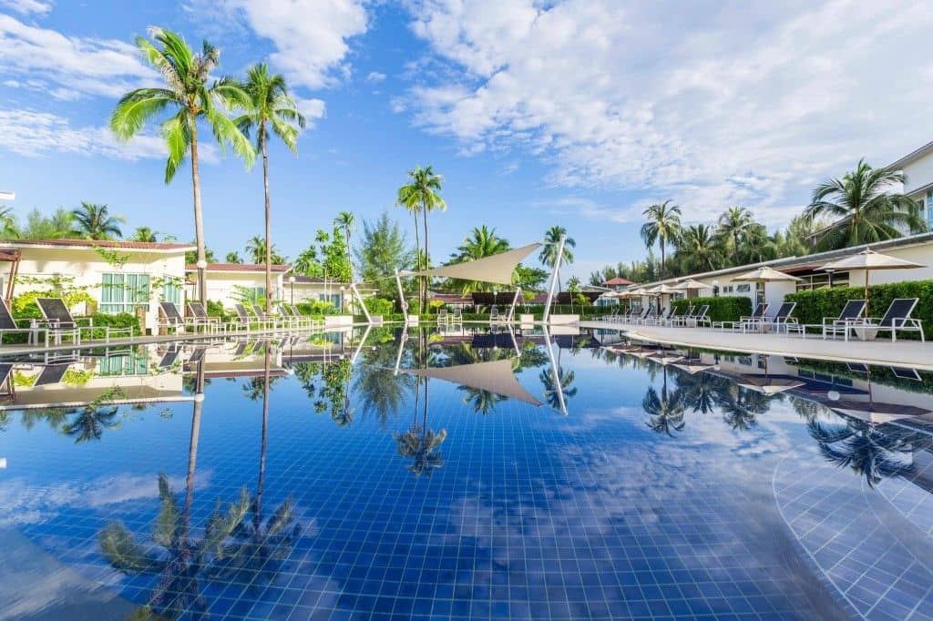 Kantary Beach Hotel Villas and Suites Khao Lak