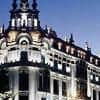 Ac By Marriott Palacio Del Retiro