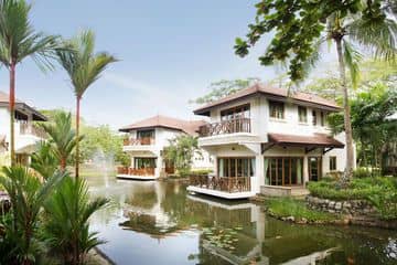 Nirwana Gardens - Banyu Biru V