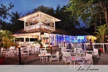 Nirwana Gardens - Nirwana Beach Club