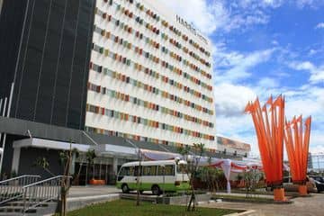 Harris Hotel Batam Center