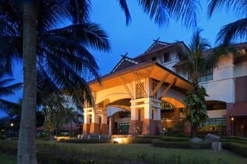 Holiday Inn Resort Batam
