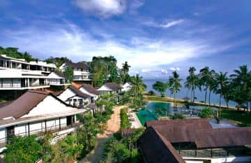 Turi Beach