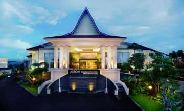 Aston Tanjung Pinang