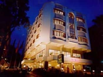 CI VIJAY RESIDENCY CI VIJAY RESIDENCY
