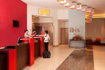 Ibis Bengaluru Techpark Ibis Bengaluru Techpark